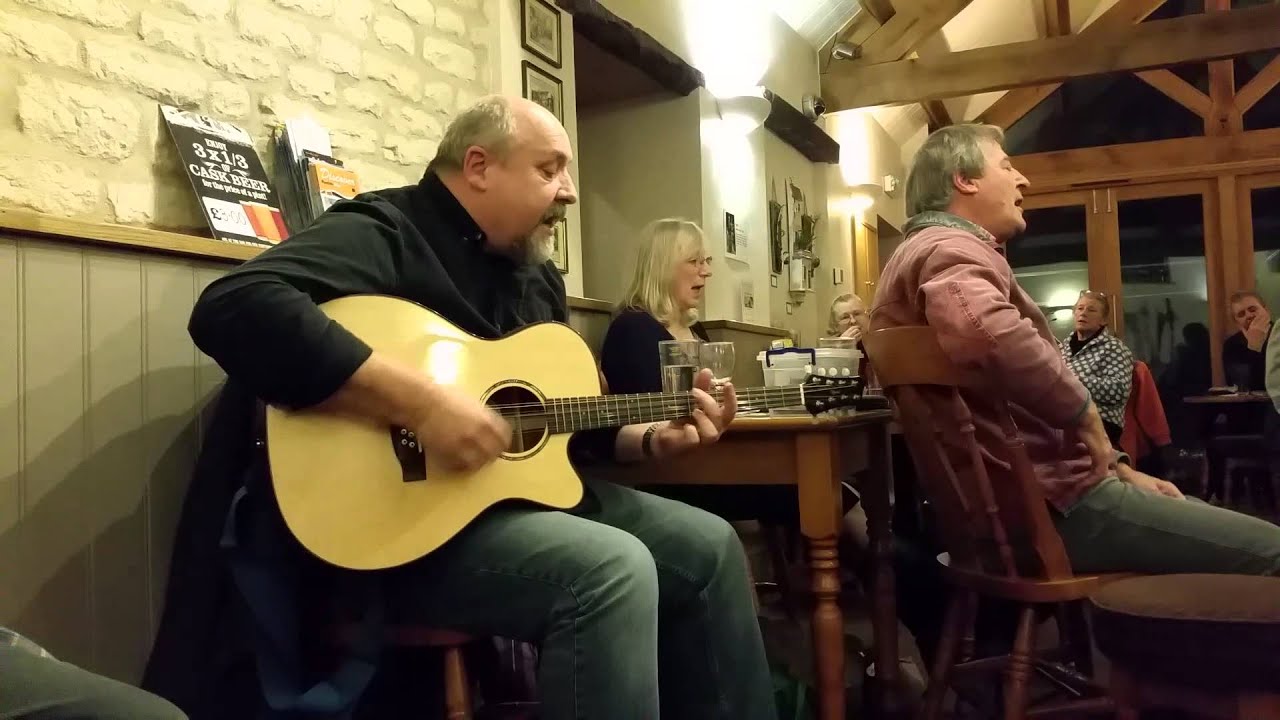 A Yorkshire Anthem