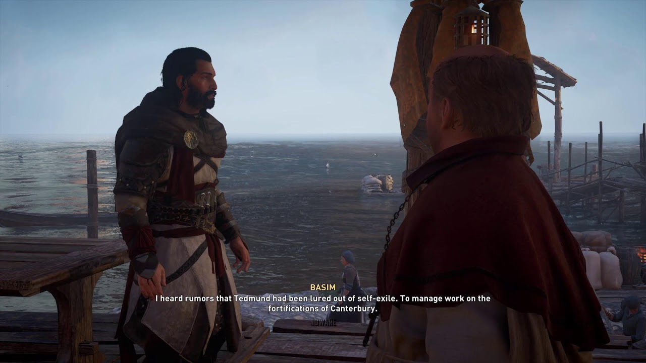 Assassin's Creed Valhalla - Day 6 #live