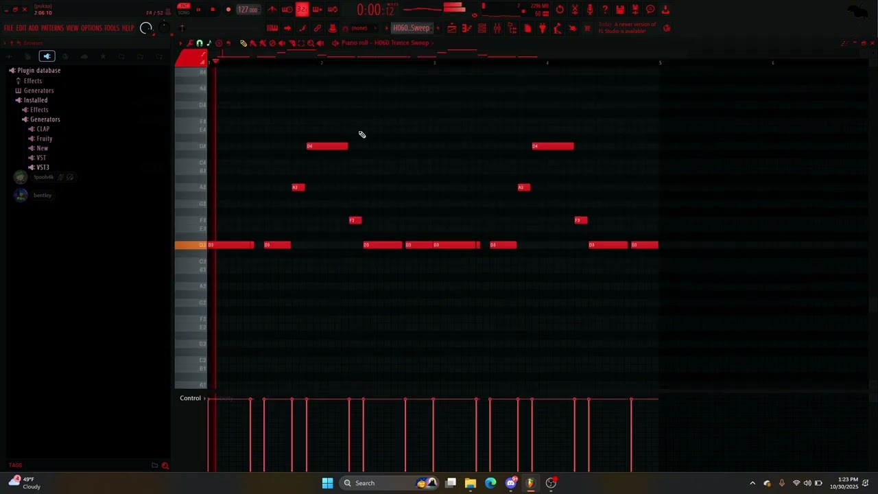 Bankroll Fresh x D rich (Tutorial)