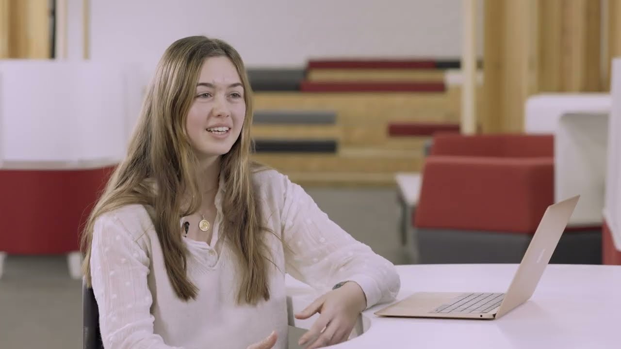 Bachillerato Internacional