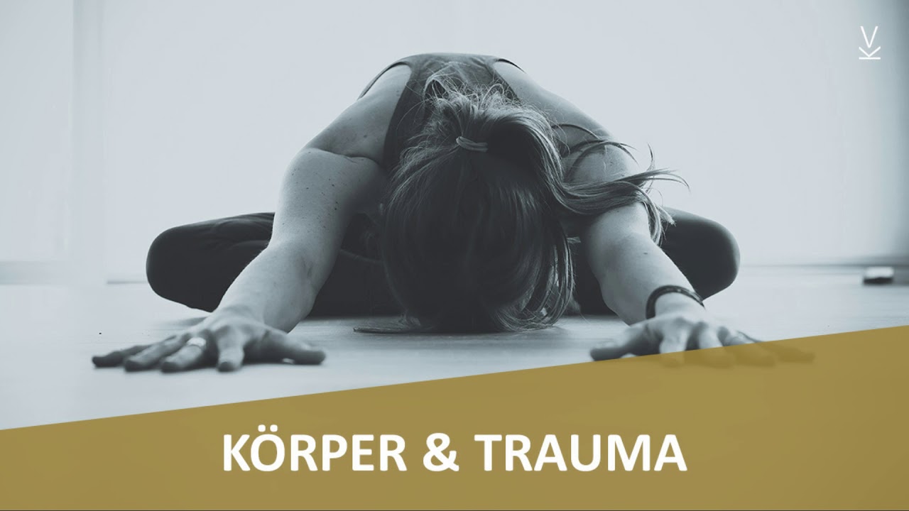 Körper & Trauma // Podcast #57