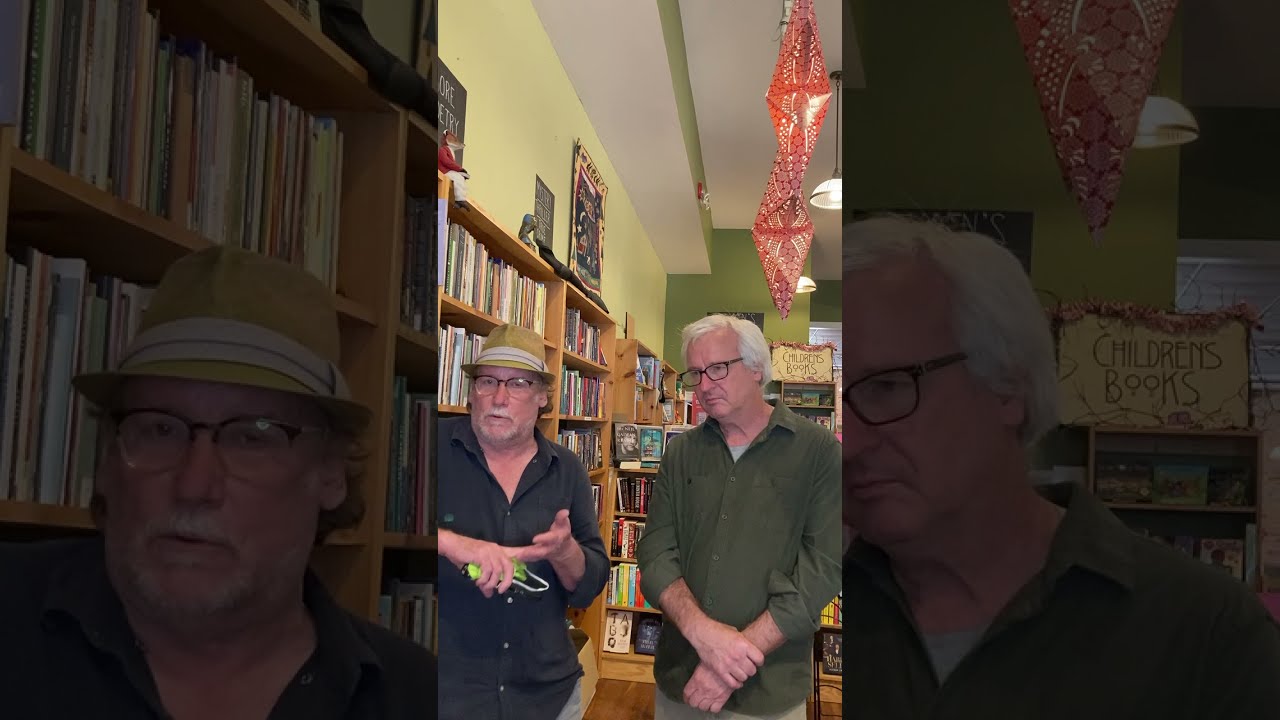 How to Start a Bookstore and Launch a Community