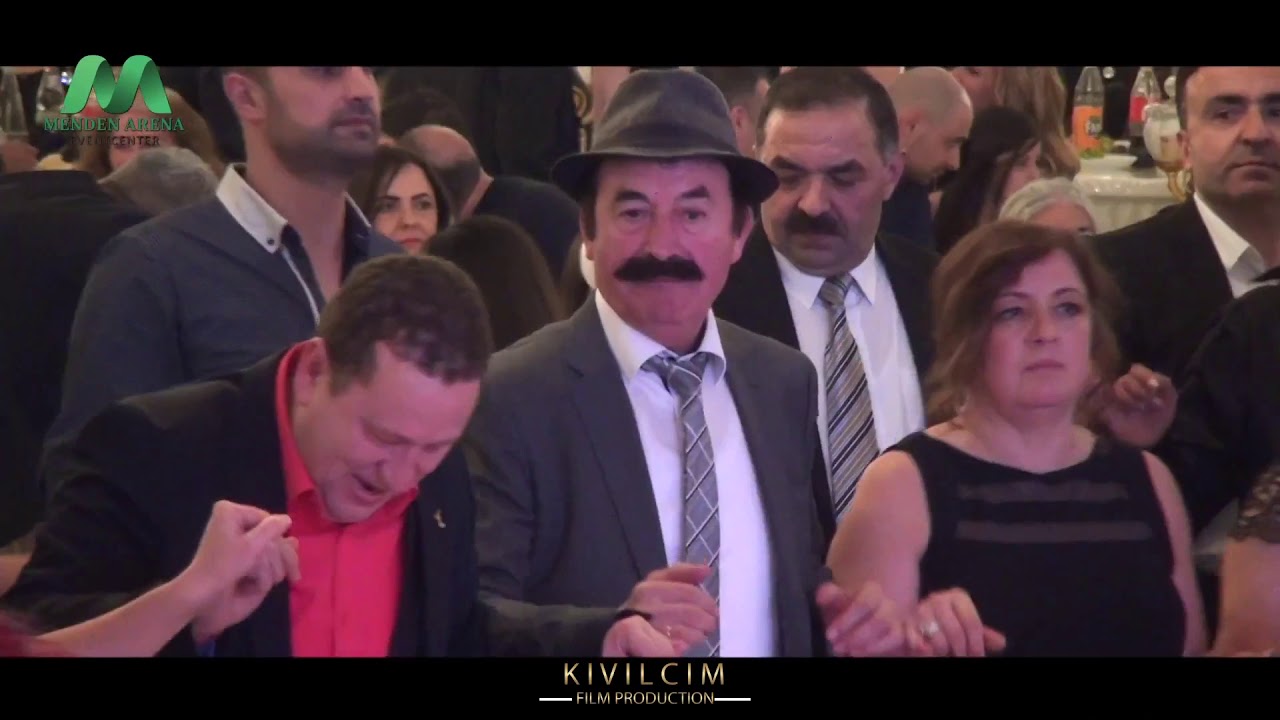 Grup Öksüzler Halaylar 2020 by Kivilcim Video