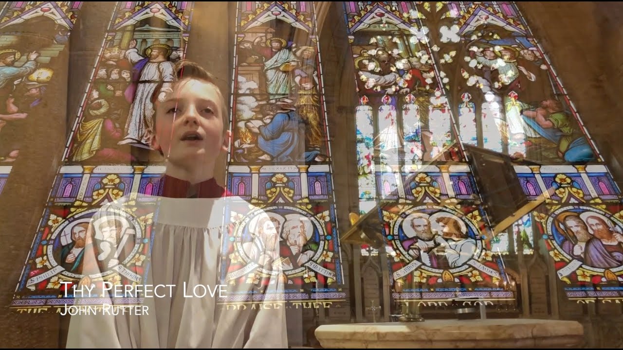 Online Service for The 14 Sunday in Pentecost, 29 August 2021, St Saviour's Cathedral Goulburn