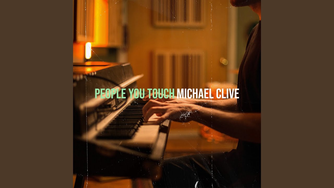 People You Touch