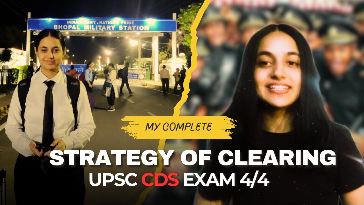 You won't fail CDS with this strategy
