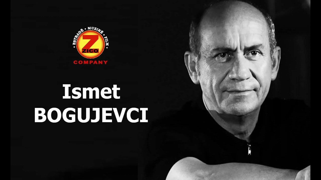 Ismet Bogujevci - NJE LULISHTE ME TRANDAFILA (Official Audio)