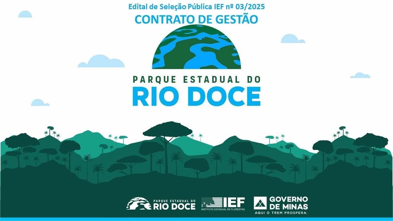 Sessão Pública de Esclarecimento sobre o Contrato de Gestão do PERD