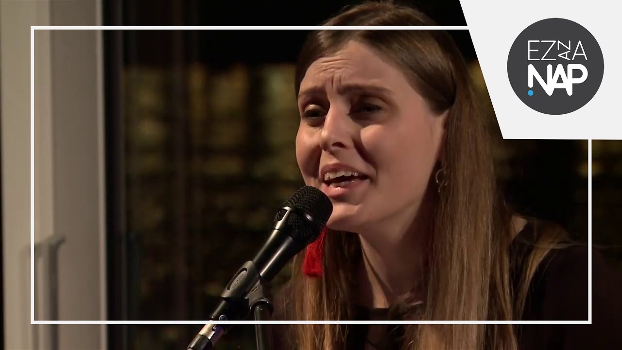 Hanna Projekt - Mily nagy Istenünk // Ez az a nap! Reménység Esték 2020.03.16.