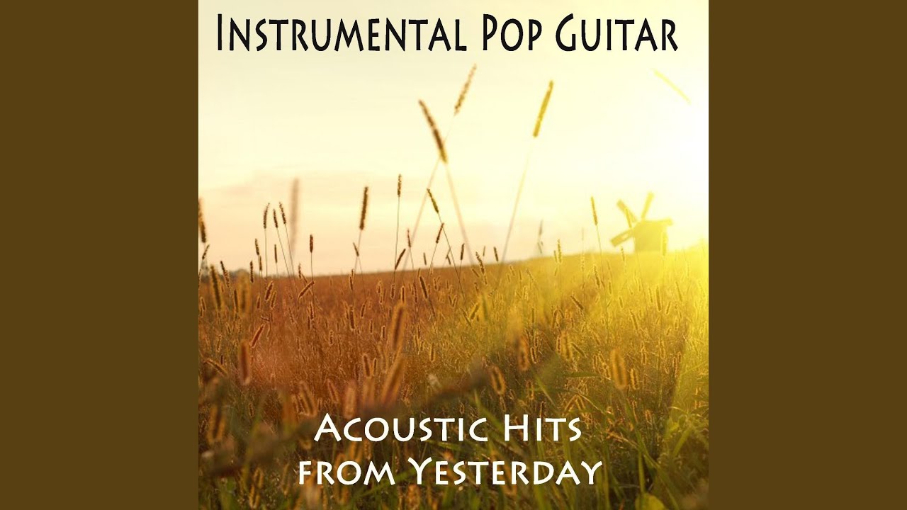 Rhiannon (Instrumental Version)