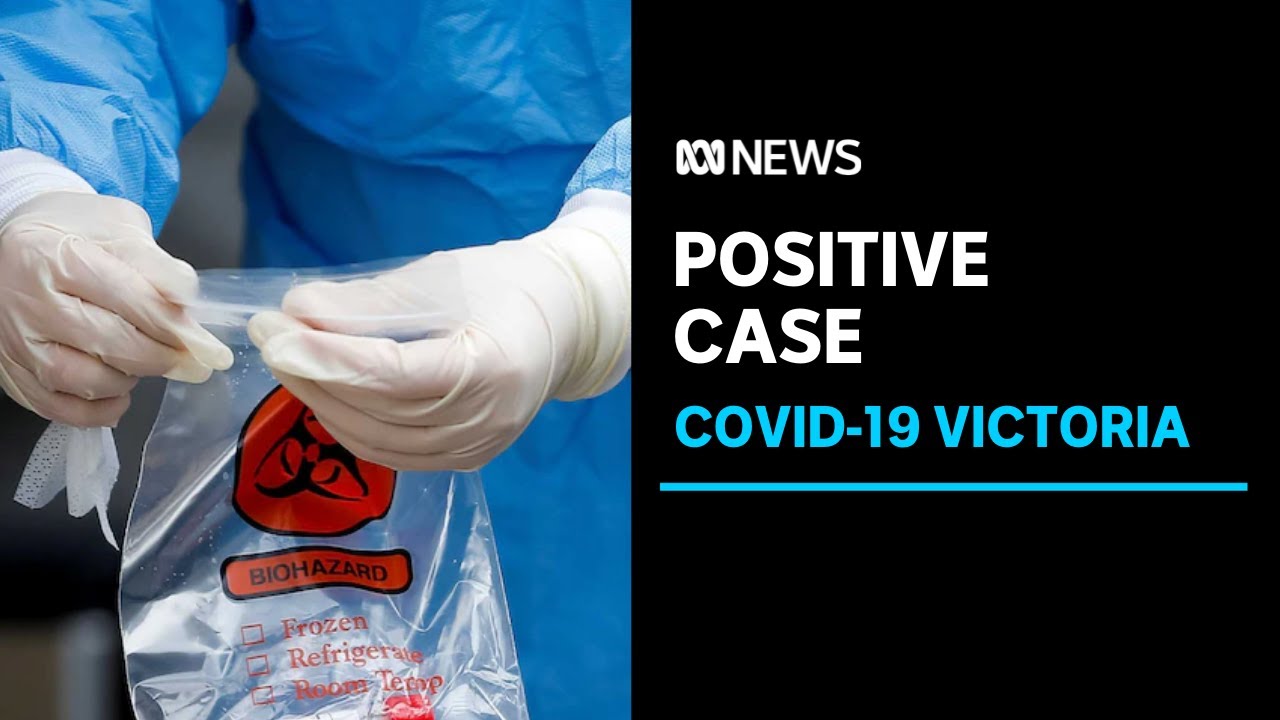 Victoria avoids further lockdowns after man tests positive to COVID-19 | ABC News