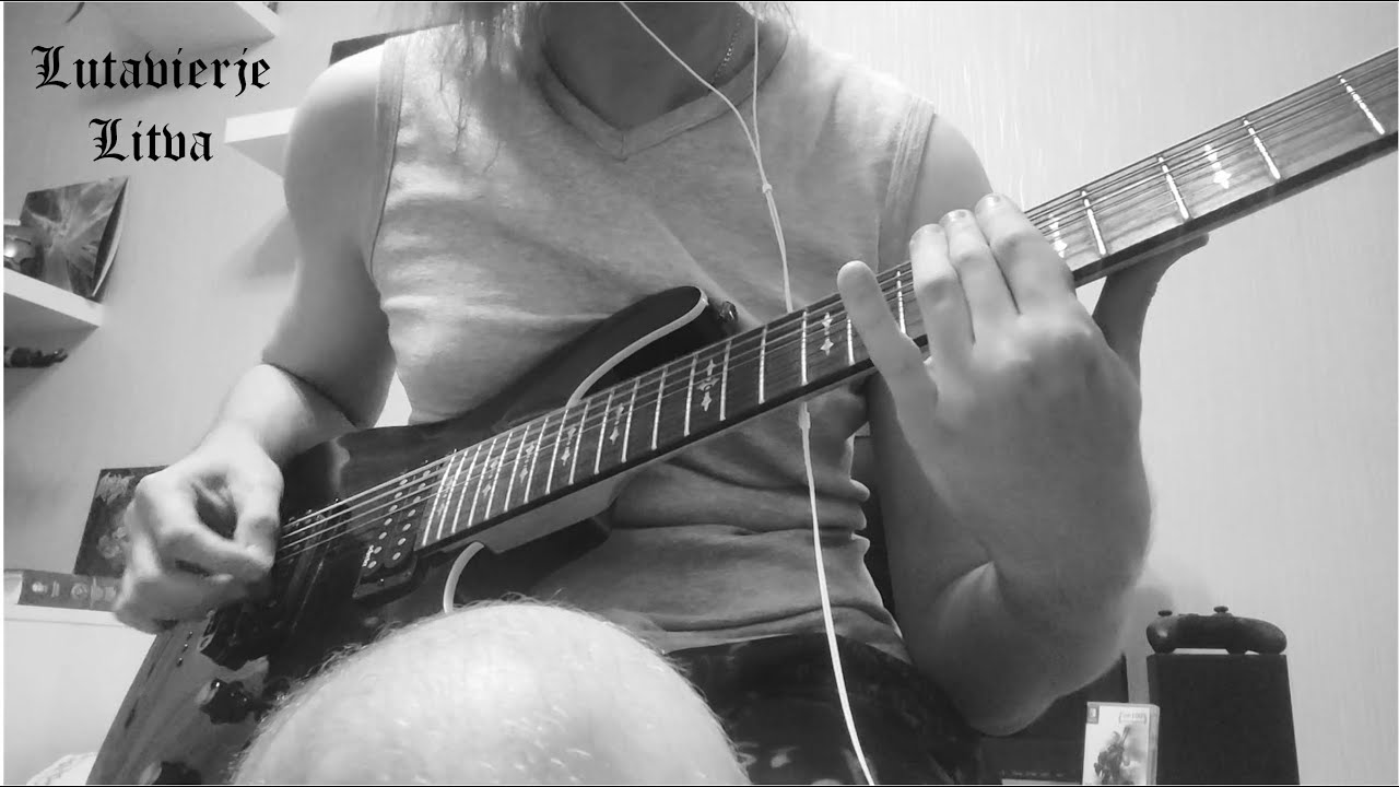 Mi#   Litva Lutavierje Cover