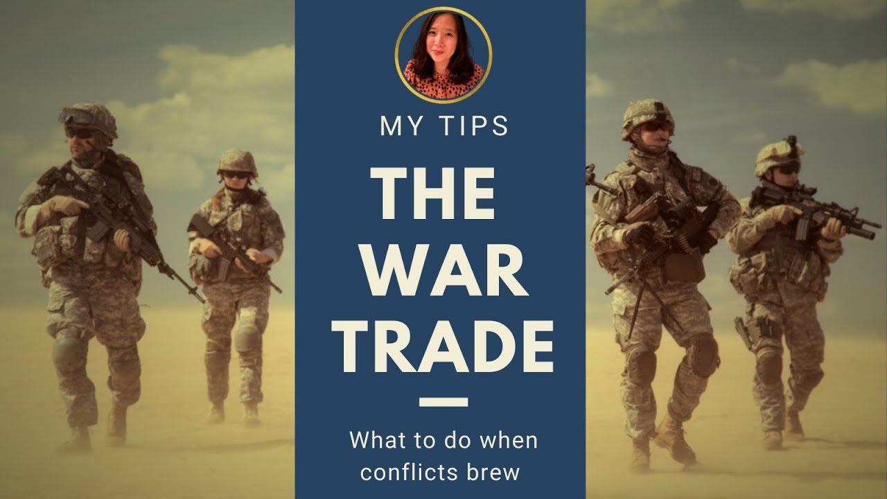 The War Trade
