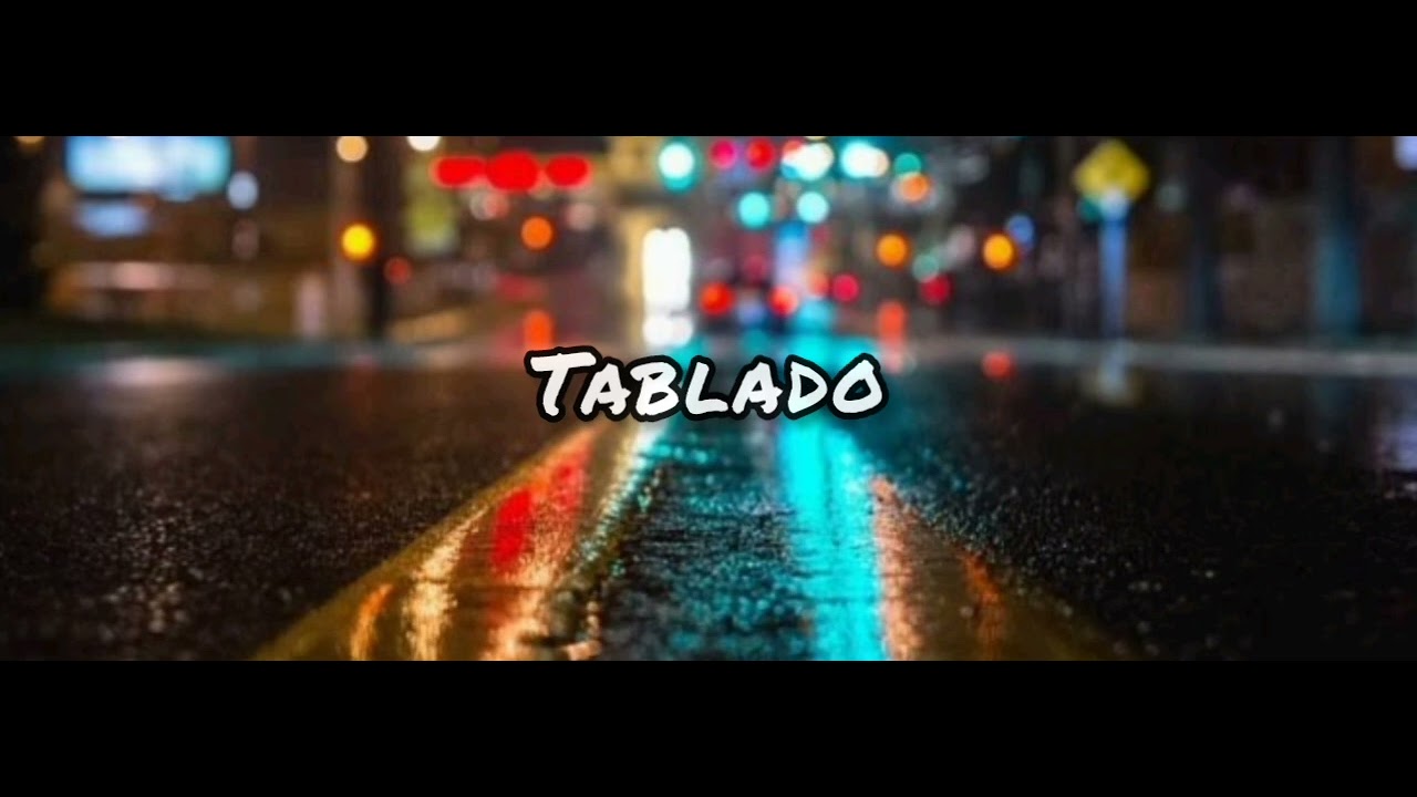 ILEOS - Tablado ft. Vnce M
