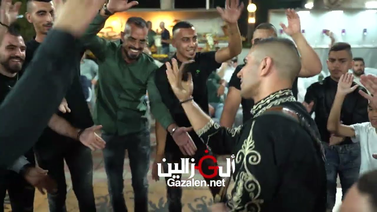 احمد جلماوي افراح ال ابو الليل حفلة وائل علوان