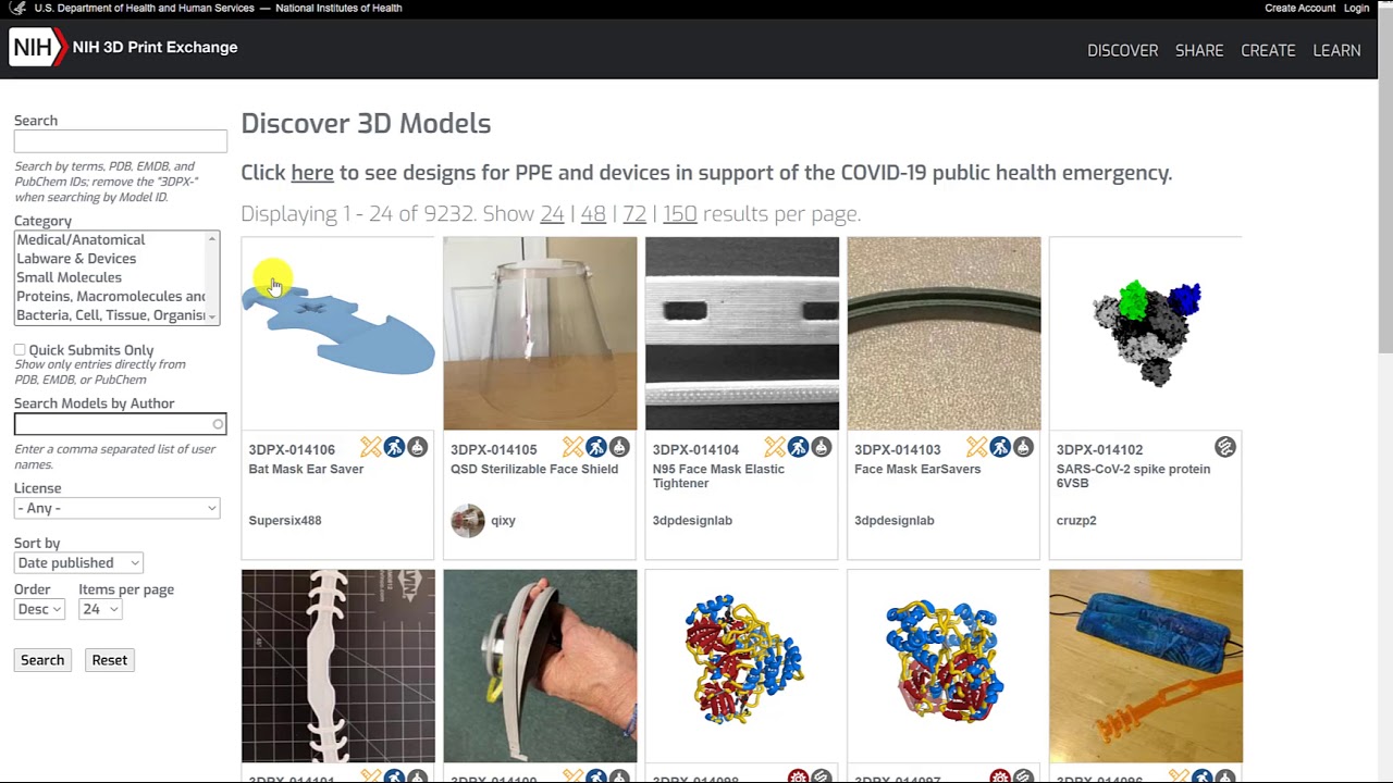 Adding and animating 3D molecules in PowerPoint