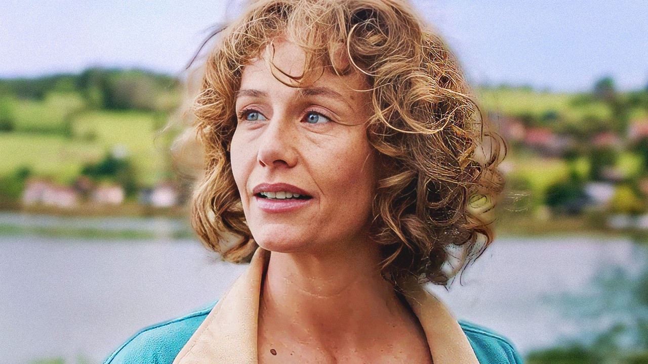 LA POUP&Eacute;E Bande Annonce (2026) Nouvelle, Vincent Macaigne