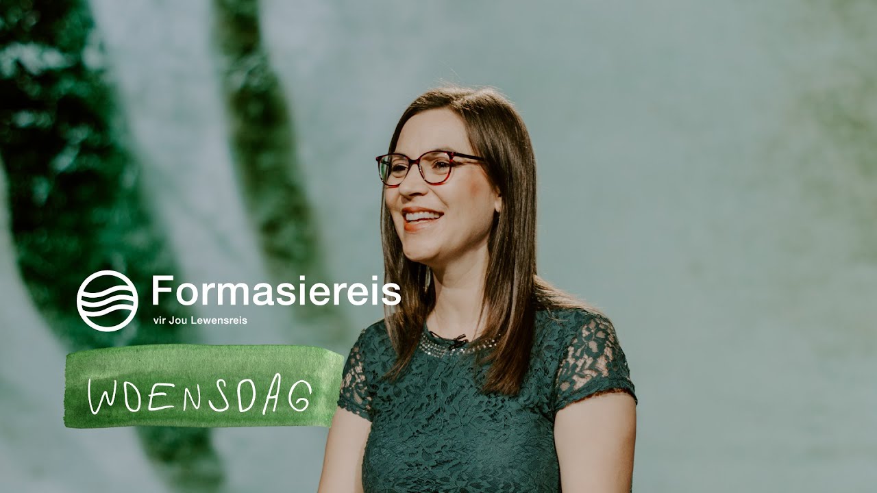 Woensdag | 30 April 2025 | Formasiereis: Sielskos