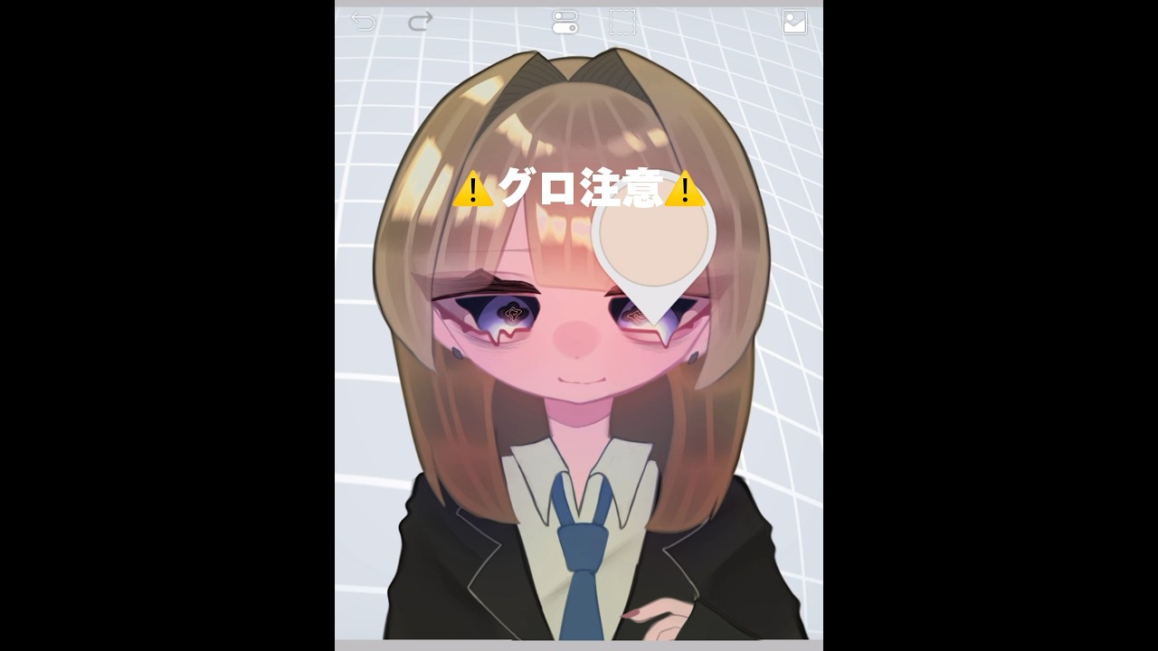 ⚠️グロ注意⚠️Tiktokで最近流行ってる撃つやつです… 