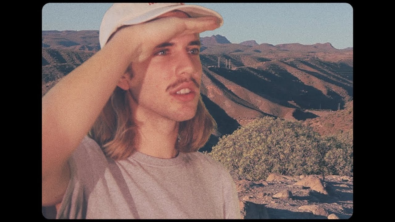 Some Sprouts - Separate Waves (Official Video)
