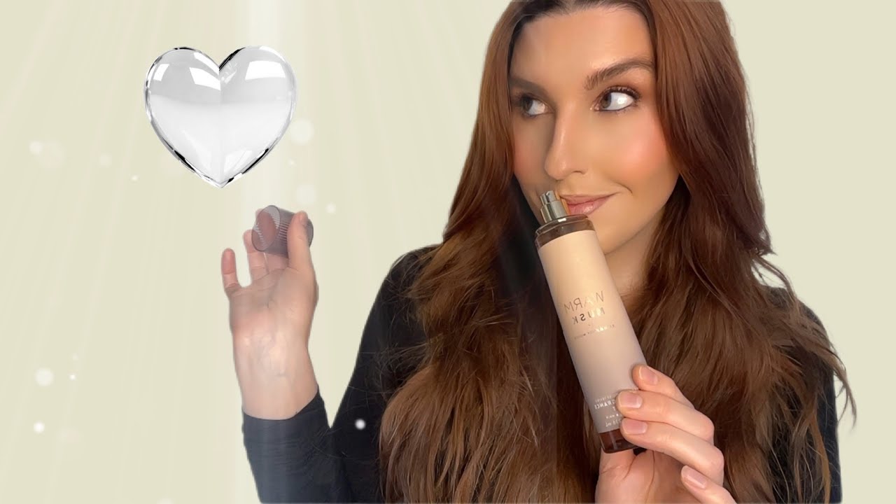 Neues, kuscheliges Bodyspray + Life Update 🤍