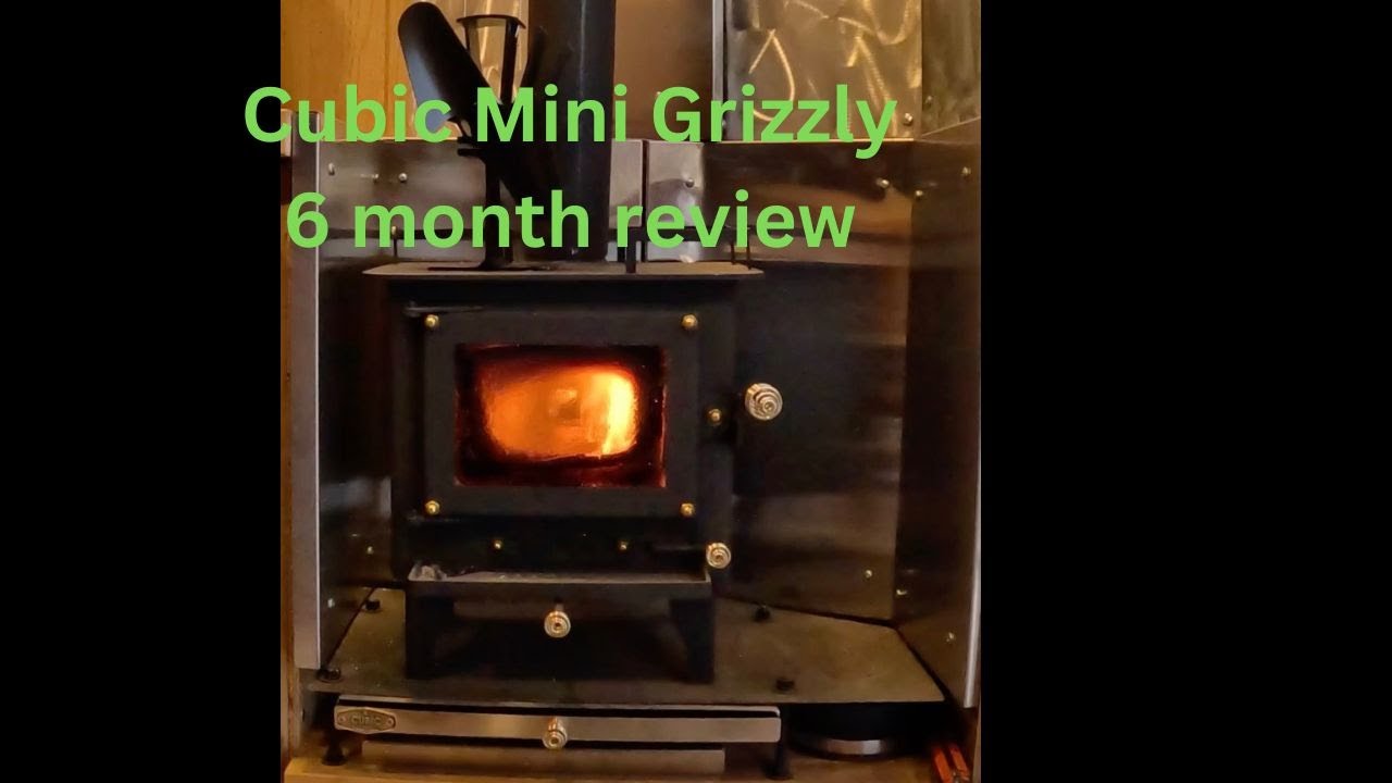 Ep: 42 Cubic Mini Grizzly: 6 Month Review - for the Bushwhacked Adventure Trailer.