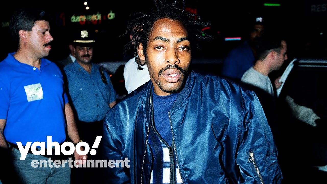 Coolio on the making of 'Gangsta's Paradise'
