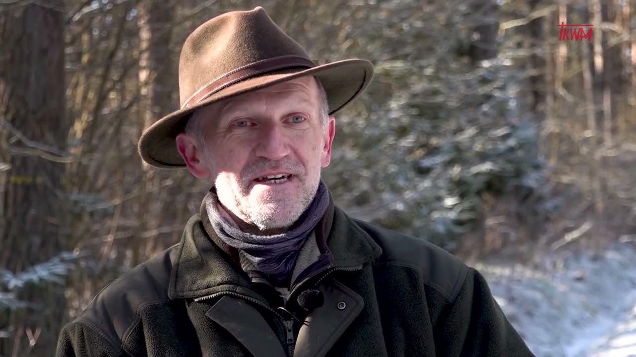 Na łowy: odc 1. Czy myśliwi są potrzebni? cz. 1