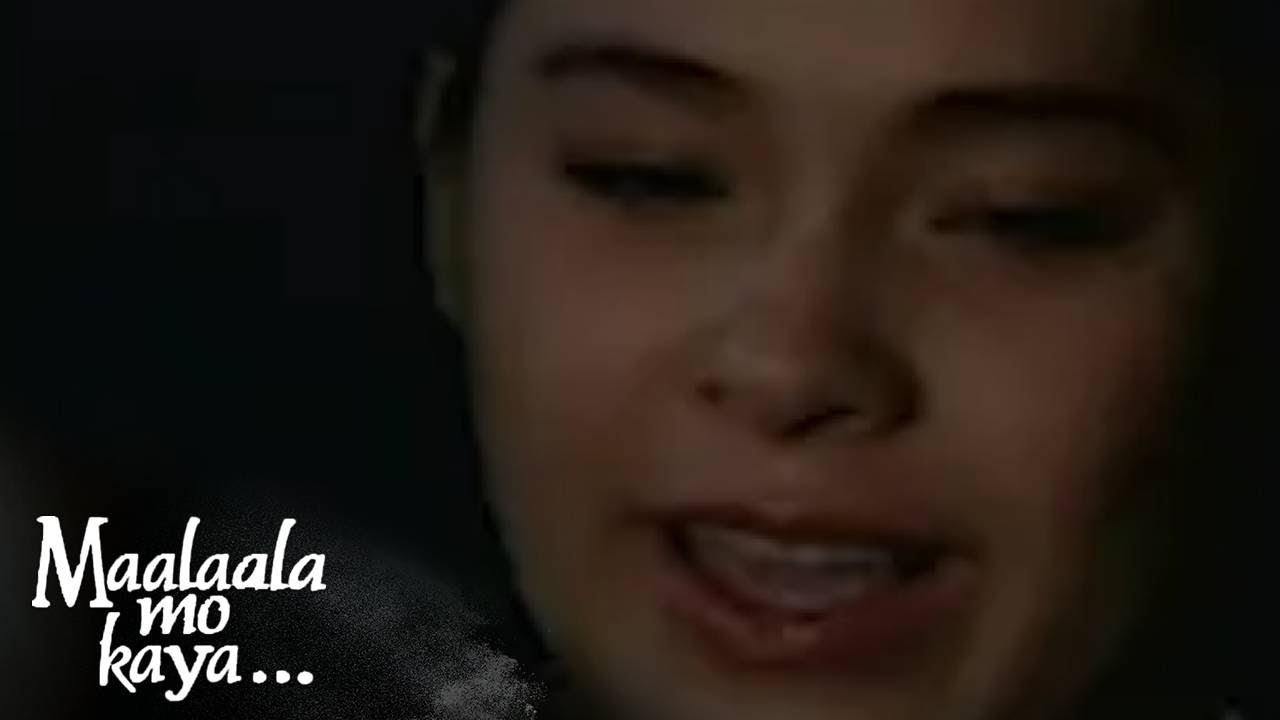 Maalaala Mo Kaya: Gasera feat. Sheryl Cruz (Full Episode 62) | Jeepney TV