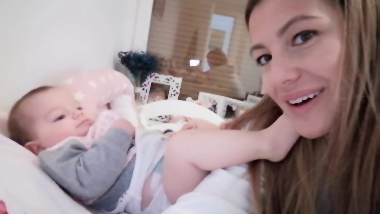 Igre i igračke za bebu uzrasta 6+ meseci