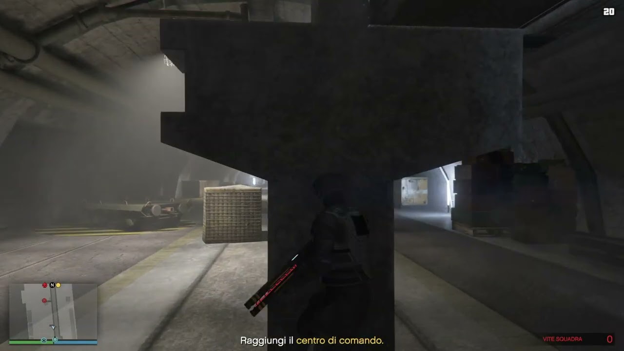 apocalisse atto 3