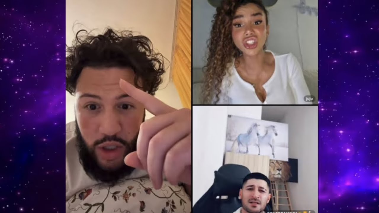 🔴 LIVE Barrelo MEGA BLOCKBUSTER 🤯😎 #tiktok #live #barrelo #barello #aavfx #madina #rambo #juju 