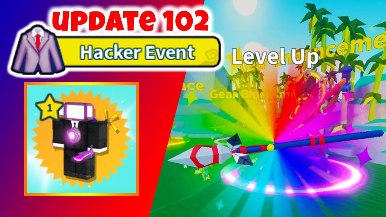 UPDATE 102 | NEW GEAR ENHANCEMENT SYSTEM | NEW EXCLUSIVE WEAPONS AND BANSHIE SKIN | WFS | ROBLOX
