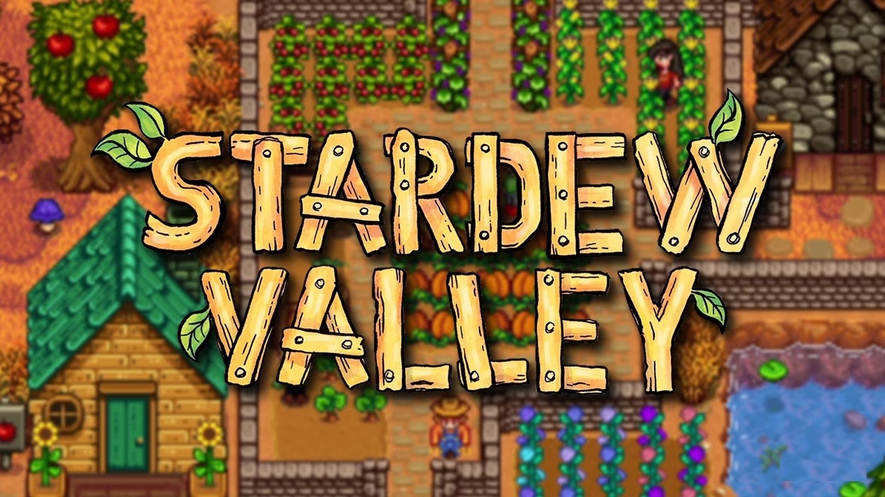 ТОПОР РОБИН И ПЕРВЫЕ СЛИТКИ МЕДИ | Stardew Valley / Долина Стардью | #4