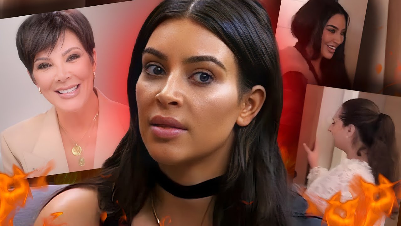 Kim Kardashian BACKLASH Over DESPERATE New Season (They Are IRRELEVANT)