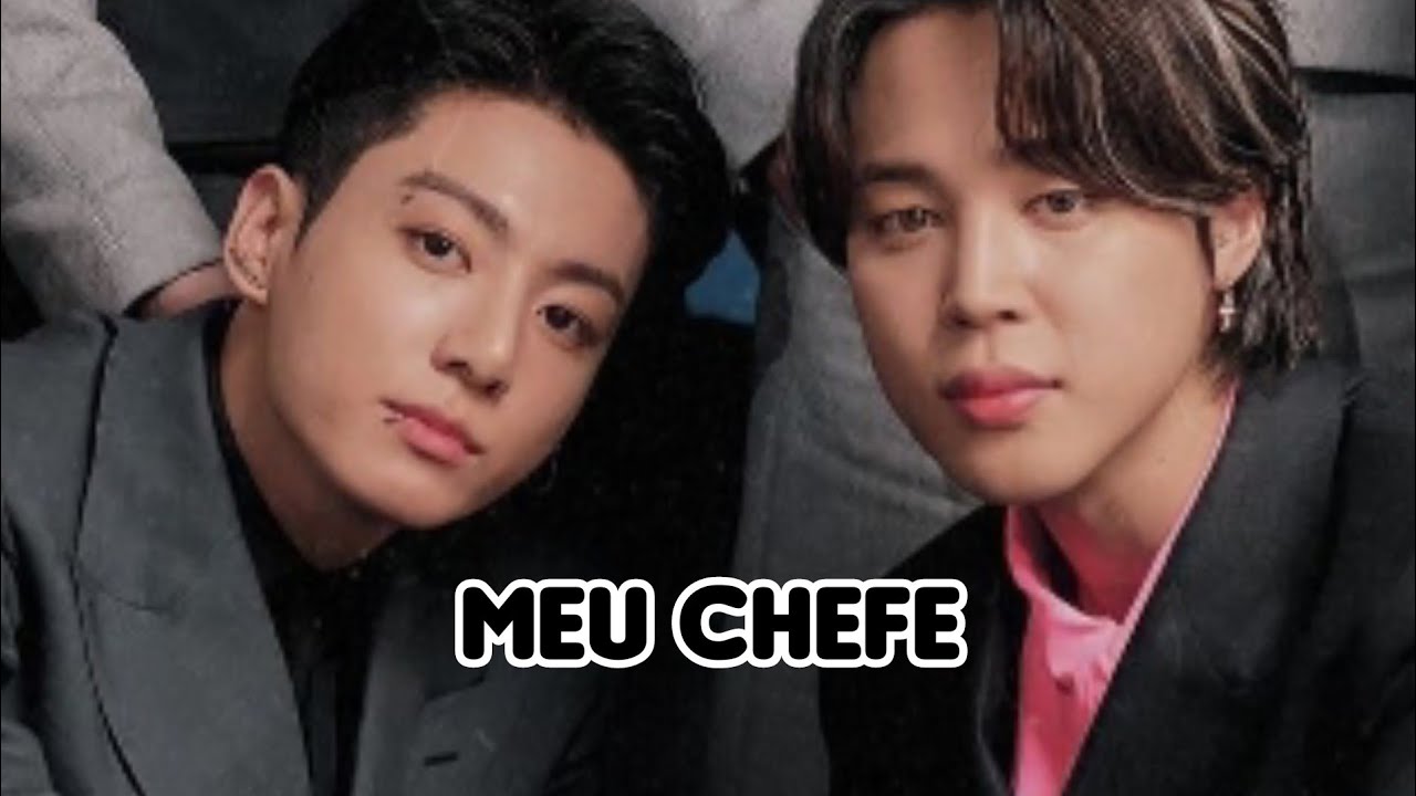 Meu chefe (Jikook)ep1