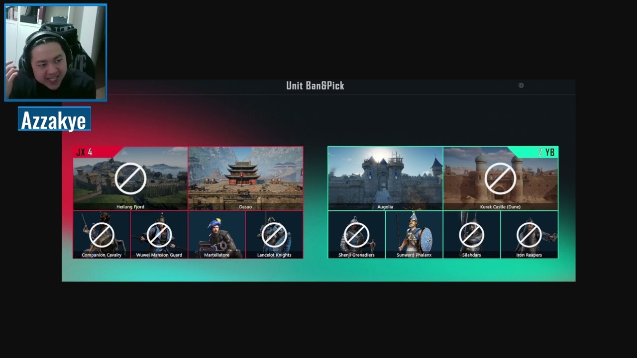 Conqueror's Blade [CBL 2024][GLOBAL][Day 17] - 14/09/2024