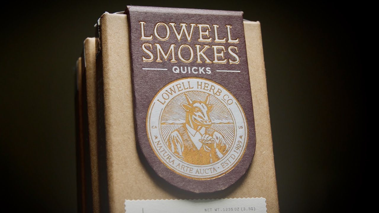 LOWELL QUICKS