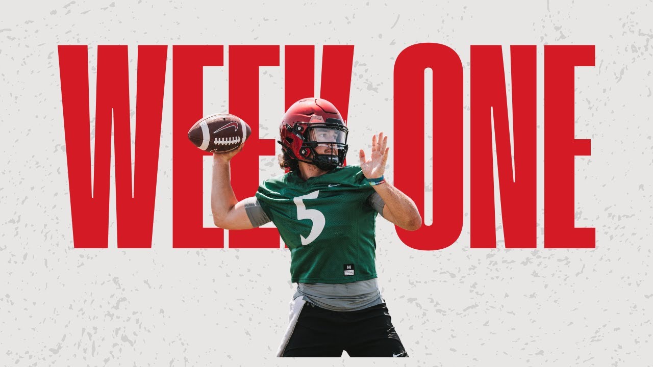 What to expect from San Diego State in Week One!