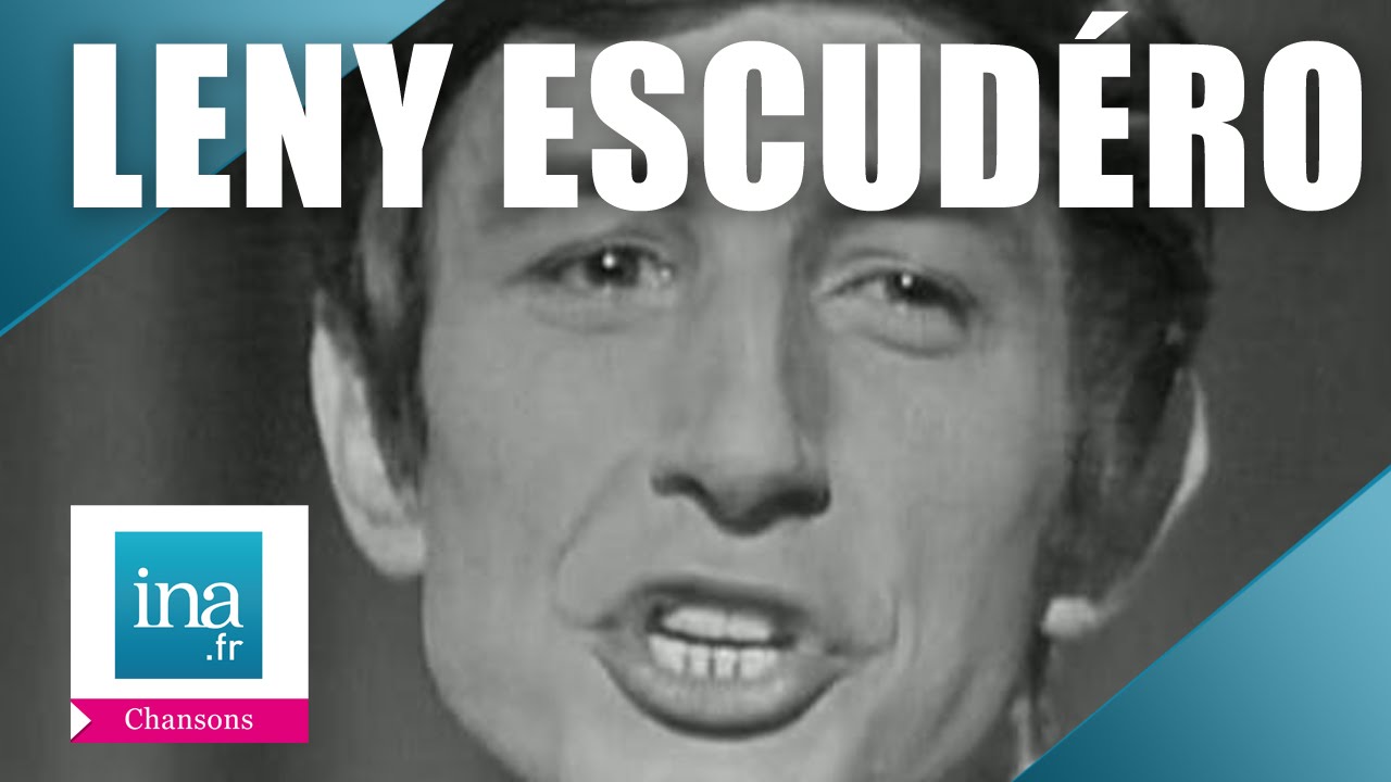 Leny Escudéro 