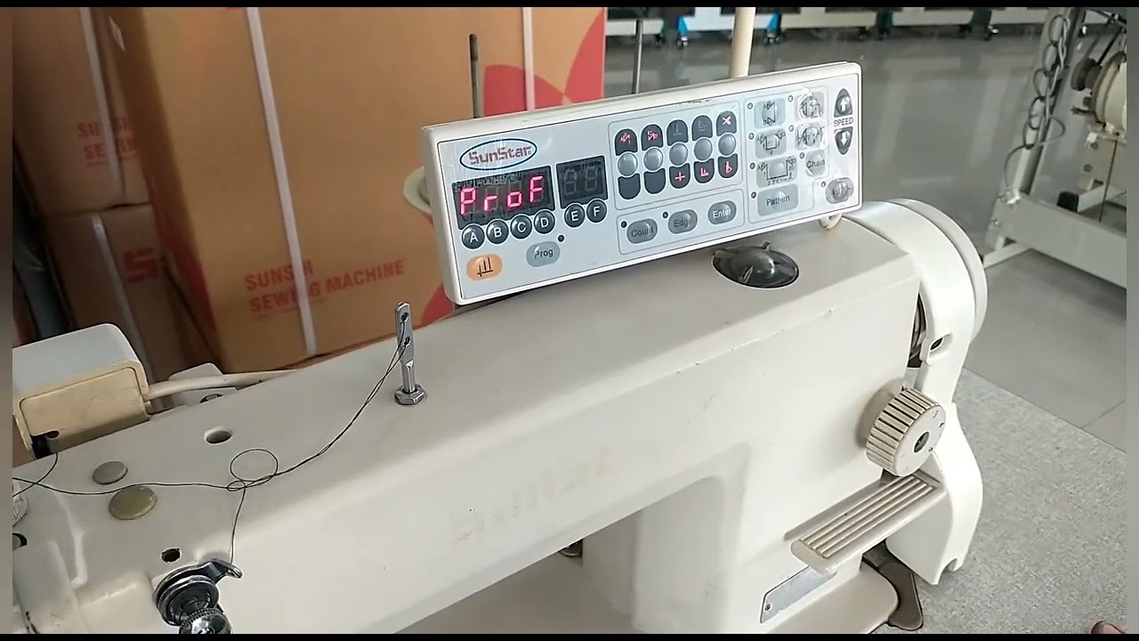 Veja como RESETAR a reta Sunstar série 3 e 5!!