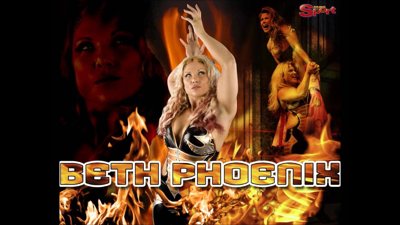 My top 10 WWE Diva theme songs