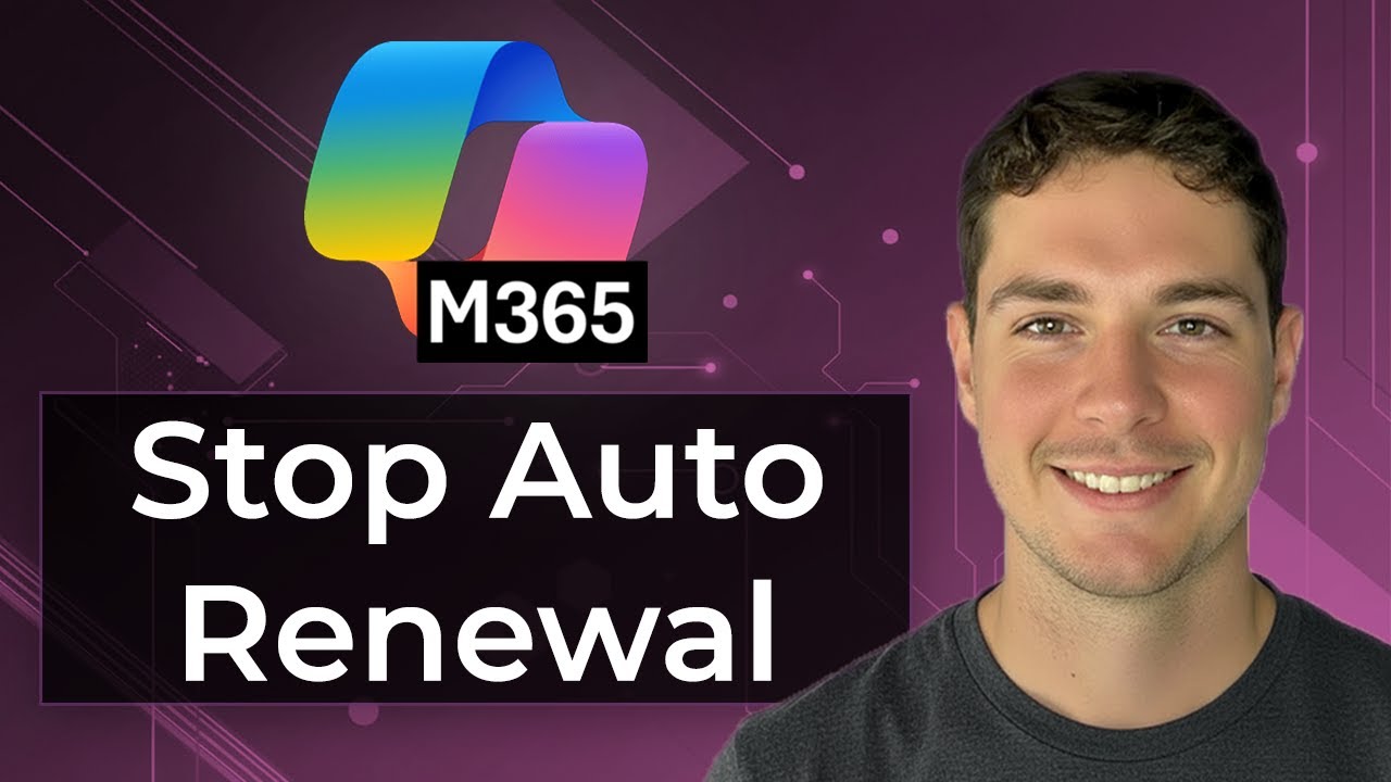 How to Cancel Microsoft 365 Business Standard Before Renewal (avoid Getting Charged!) [2026 Guide]