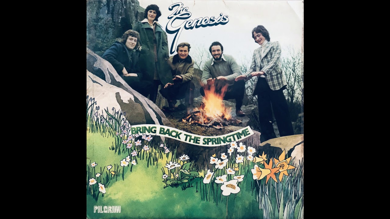 The Genesis - Bring Back The Springtime