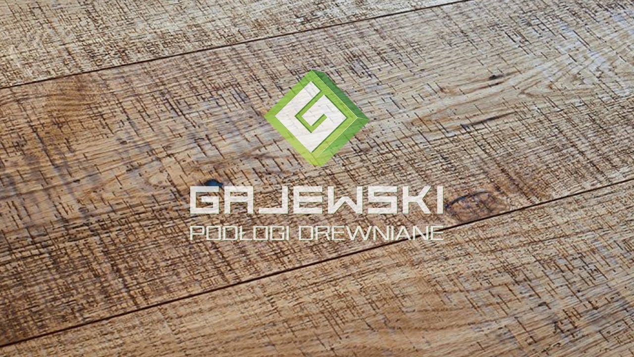 Poznaj firmę GAJEWSKI Podłogi Drewniane | Deski z Oblasu