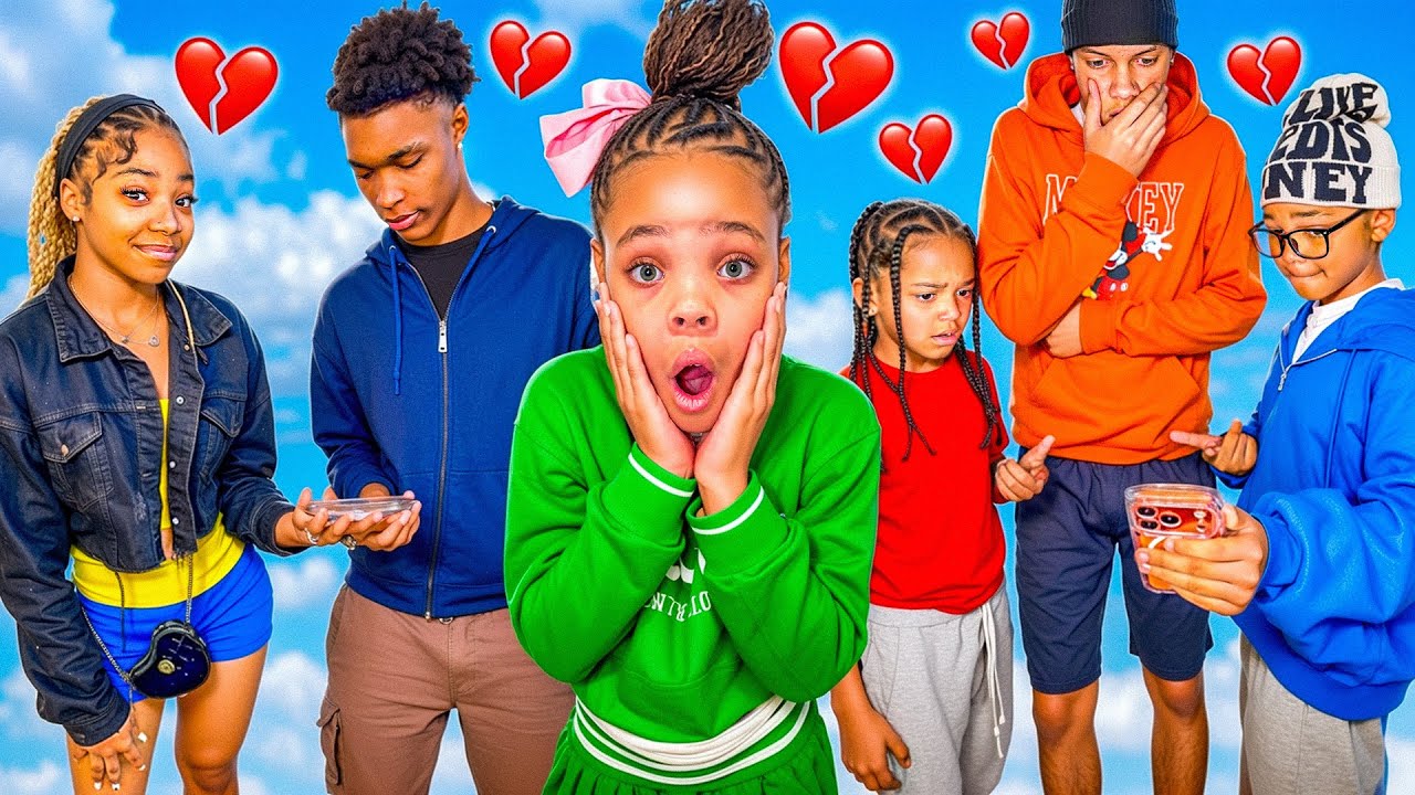 Does KD&rsquo;s New CRUSH❤️ have Jeramiah JEALOUS‼️