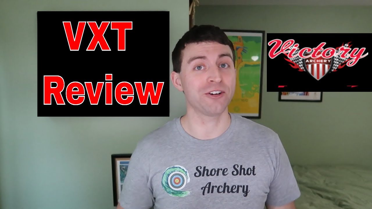 Victory Archery VXT Arrow Review Is It An X10 Contender?