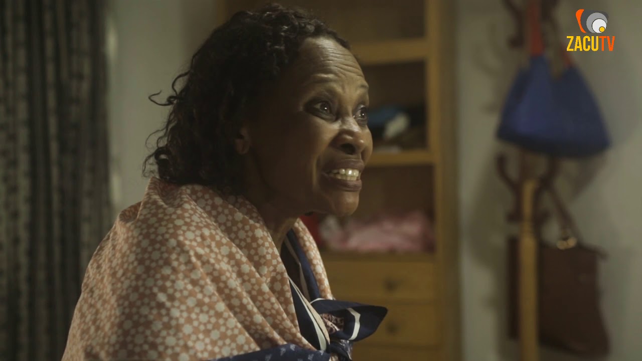 CITY MAID S09E02 |Rwanda movies |Film nyarwanda