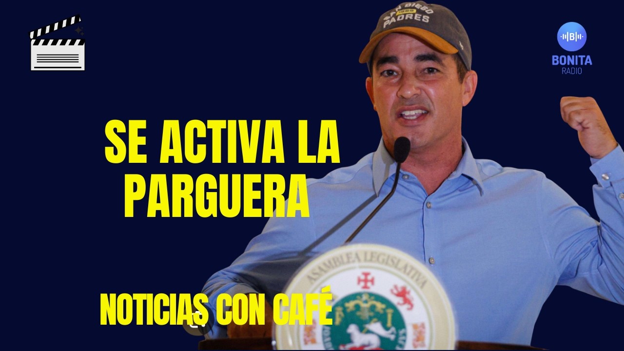 NCC Gobernadora jugando con La Parguera a favor de sus suegros
