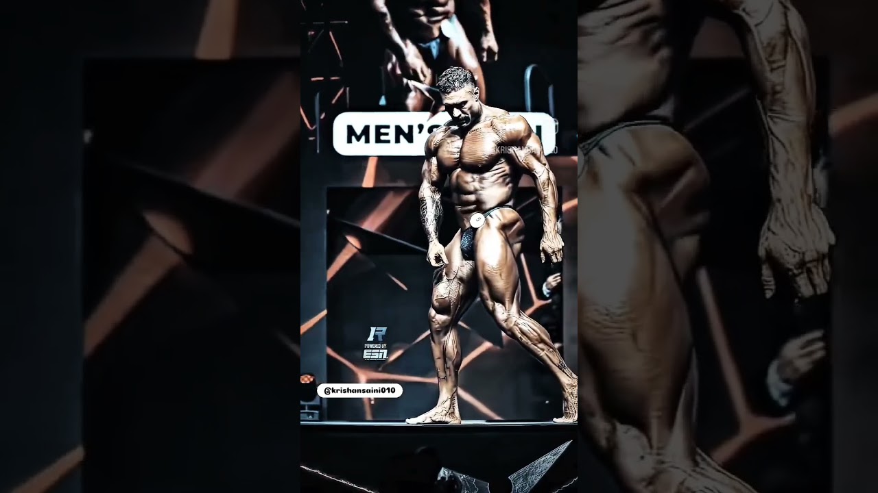Cbum 